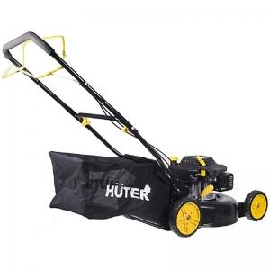 Газонокосилка бензиновая GLM-460ST HUTER 70/3/10