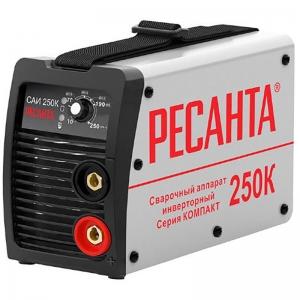 Инверторный сварочный аппарат САИ-250К РЕСАНТА 65/38