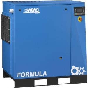 Компрессор винтовой FORMULA 1513/77, 1538 л/мин, 13 бар, 15 кВт, ABAC, 4152009367