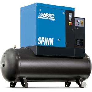 Компрессор винтовой SPINN 11E 8 400/50 TM270 CE ABAC 4152022647