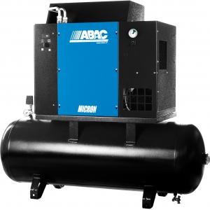 Винтовой компрессор MICRON E 7.510-200, ABAC, 4152012064
