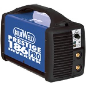 Инвертор PRESTIGE 186 PRO 160 А BLUE WELD 816494