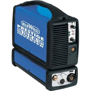 Сварочный аппарат (инвертор) PRESTIGE TIG 230 DC HF/Lift, BLUEWELD, 852107
