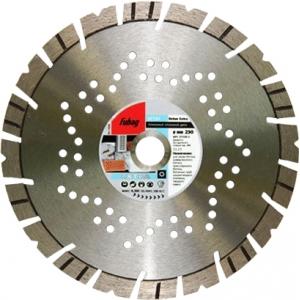 Алмазный диск Beton Extra, FUBAG, 37125-3