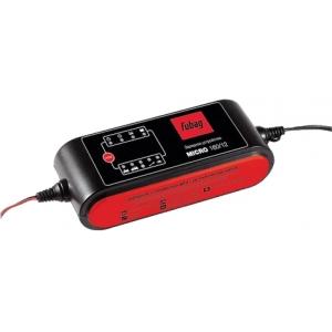 Зарядное устройство 12 В, ток зарядки 2,8-8 А, MICRO 160/12, FUBAG, 68826