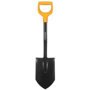 Лопата штыковая укороченная SolidTM FISKARS 1026667