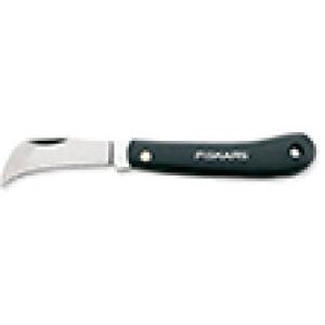 Крючкообразный садовый нож для прививок, FISKARS, 125880