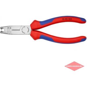 Клещи для удаления оболочки, KNIPEX, KN-1342165