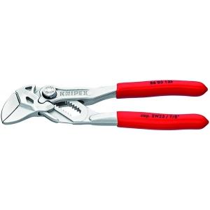 Ключ переставной, KNIPEX, KN-8603125SB