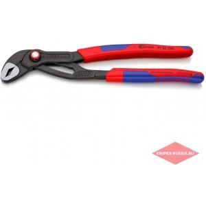 Ключ кобра "quickset", KNIPEX, KN-8722250