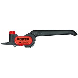 Инструмент для удаления изоляции, KNIPEX, KN-1640150