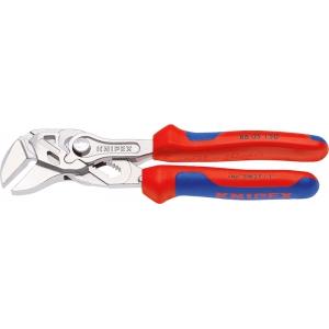 Клещевой ключ 150 мм, KNIPEX, KN-8605150