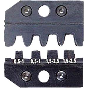 Плашка опрессовочная для штекера модульного, KNIPEX, KN-974954