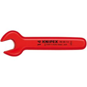 Рожковый ключ 1000 V 7 мм, KNIPEX, KN-980007