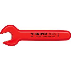 Рожковый ключ 1000 V 5/8", KNIPEX, KN-98005_8