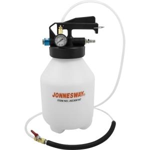 Приспособление для замены масла в АКПП МВ 722.9 JONNESWAY AE300187