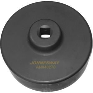 Торцевая головка 3/4"DR 95 мм для гайки ступицы грузовых автомобилей RENAULT JONNESWAY AN040270