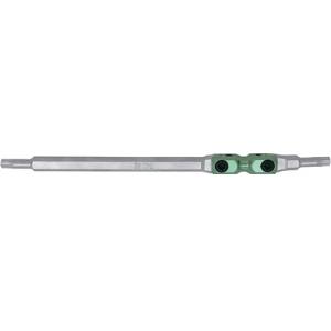 Ключ торцевой карданный TORX® Т20, JONNESWAY, H08WT20