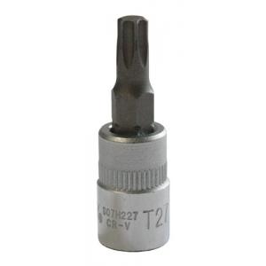 Головка торцевая со вставкой "TORX" (1/2"DR; T-20; 58 мм), JONNESWAY, S07H420