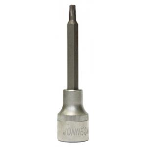 Головка торцевая со вставкой "TORX" (1/2"DR; T-20; 100 мм), JONNESWAY, S07H4320