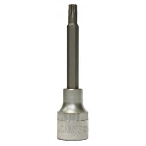 Головка торцевая со вставкой "TORX" (1/2"DR; T-30; 100 мм), JONNESWAY, S07H4330