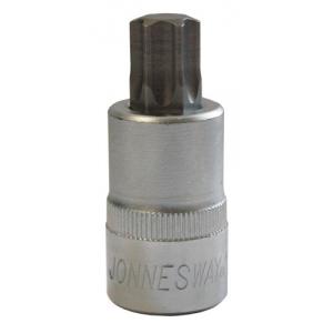 Головка торцевая со вставкой "TORX" (1/2"DR; T-60; 58 мм), JONNESWAY, S07H460