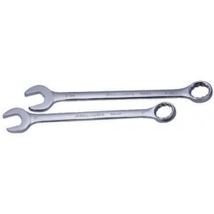 Ключ комбинированный 5/8" зеркальная полировка, JONNESWAY, W26416