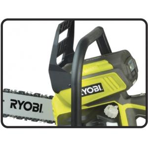 Аккумуляторная цепная пила RCS36, RYOBI, 3000677