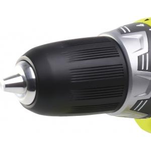 Аккумуляторная дрель-шуруповерт (RCD1802M), RYOBI, 3001170