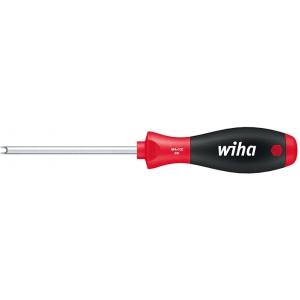 Отвертка SoftFinish для шлицевых гаек M8x150, WIHA, 32355