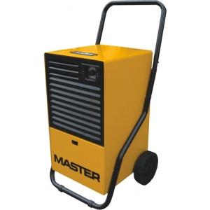 Осушитель воздуха (профессиональный) 0,62 кВт, MASTER, DH 26