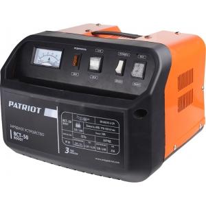 Пуско-зарядное устройство BCT-50 Boost, PATRIOT, 650302150