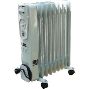 Масляный радиатор 2 кВт, 9 секций, PRORAB, OFR 2009 Z