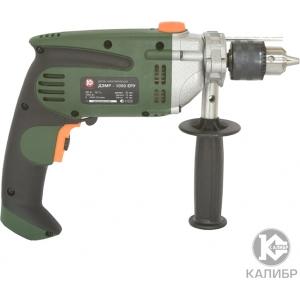 Дрель ударная 1.05 кВт, КАЛИБР, ДЭМР-1050ЕРУ