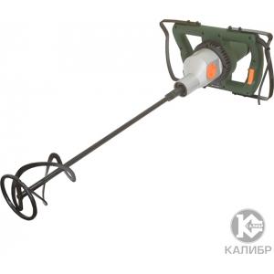 Дрель-миксер 1.1 кВт, КАЛИБР, ЭРМ-1100/2Е