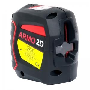 Построитель лазерных плоскостей ARMO 2D, ADA, А00193