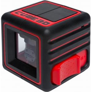 Построитель лазерных плоскостей Cube 3D Basic Edition, ADA, А00382