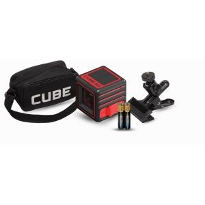 Построитель лазерных плоскостей Cube 3D Home Edition, ADA, А00383