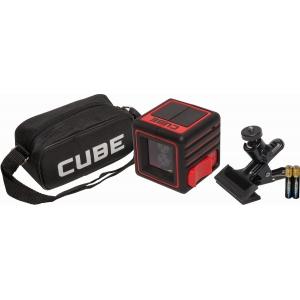 Построитель лазерных плоскостей Cube Home Edition, ADA, А00342