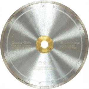 Диск алмазный Quartz-Elite по кварцу 300x2,0x7,5x60(25,4) мм, DIAM, 000417