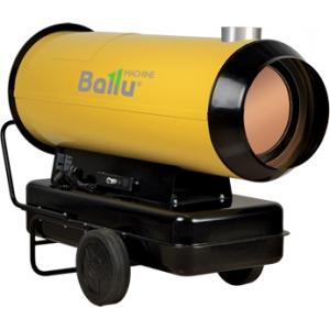 Дизельная тепловая пушка непрямого нагрева 21 кВт, BALLU, BHDN-21S