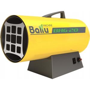 Газовая тепловая пушка BHG 53 кВт, BALLU, BHG-60