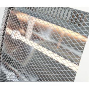 Галогеновый обогреватель 900 Вт, BALLU, BHH/M - 09