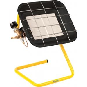 Газовый инфракрасный обогреватель Compact 4,5 кВт, BALLU, BIGH-4