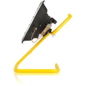 Газовый инфракрасный обогреватель Compact 4,5 кВт, BALLU, BIGH-4