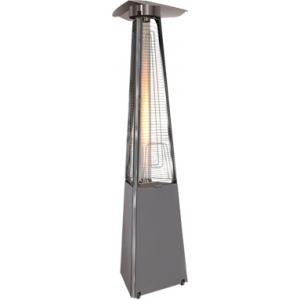 Газовый инфракрасный обогреватель PLATINUM SERIES до 13 кВт, BALLU, BOGH-13