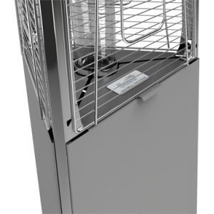 Газовый инфракрасный обогреватель PLATINUM SERIES до 13 кВт, BALLU, BOGH-13
