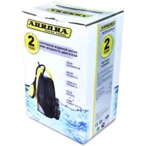 Насос погружной ASP 900 C ADVANCE, для чистой воды, AURORA, 9988