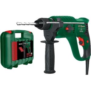 Перфоратор монтажный 500 Вт, SBH-500 DS BMC, DWT, 86255