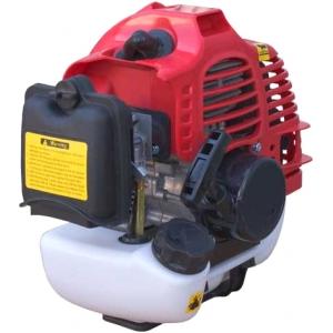 Двигатель для садовой техники 2-х тактный 1,25 кВт, GREEN-FIELD, GFG 43